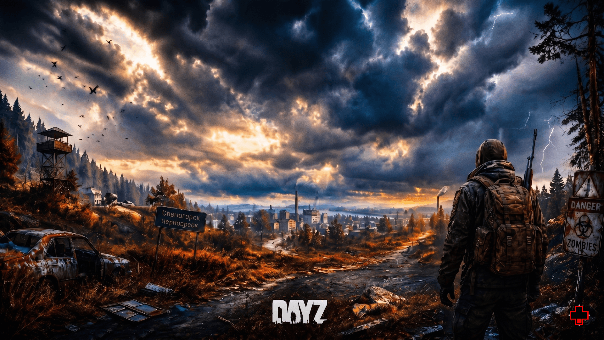 Chernarus Ranks Ranking Zumbis — DayZ BR